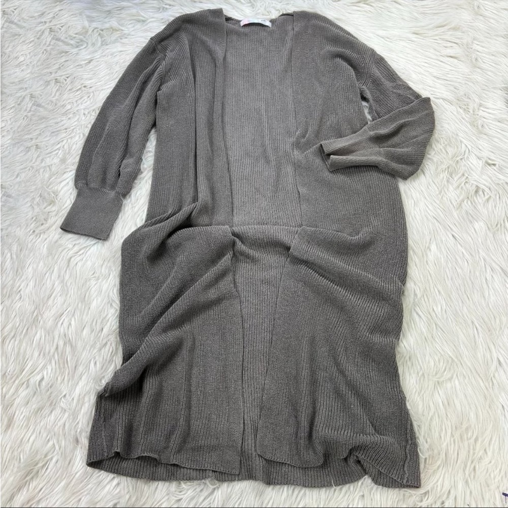 Free People Beach Duster Cardigan